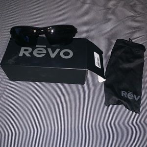 Brand new Revo Sunglasses
